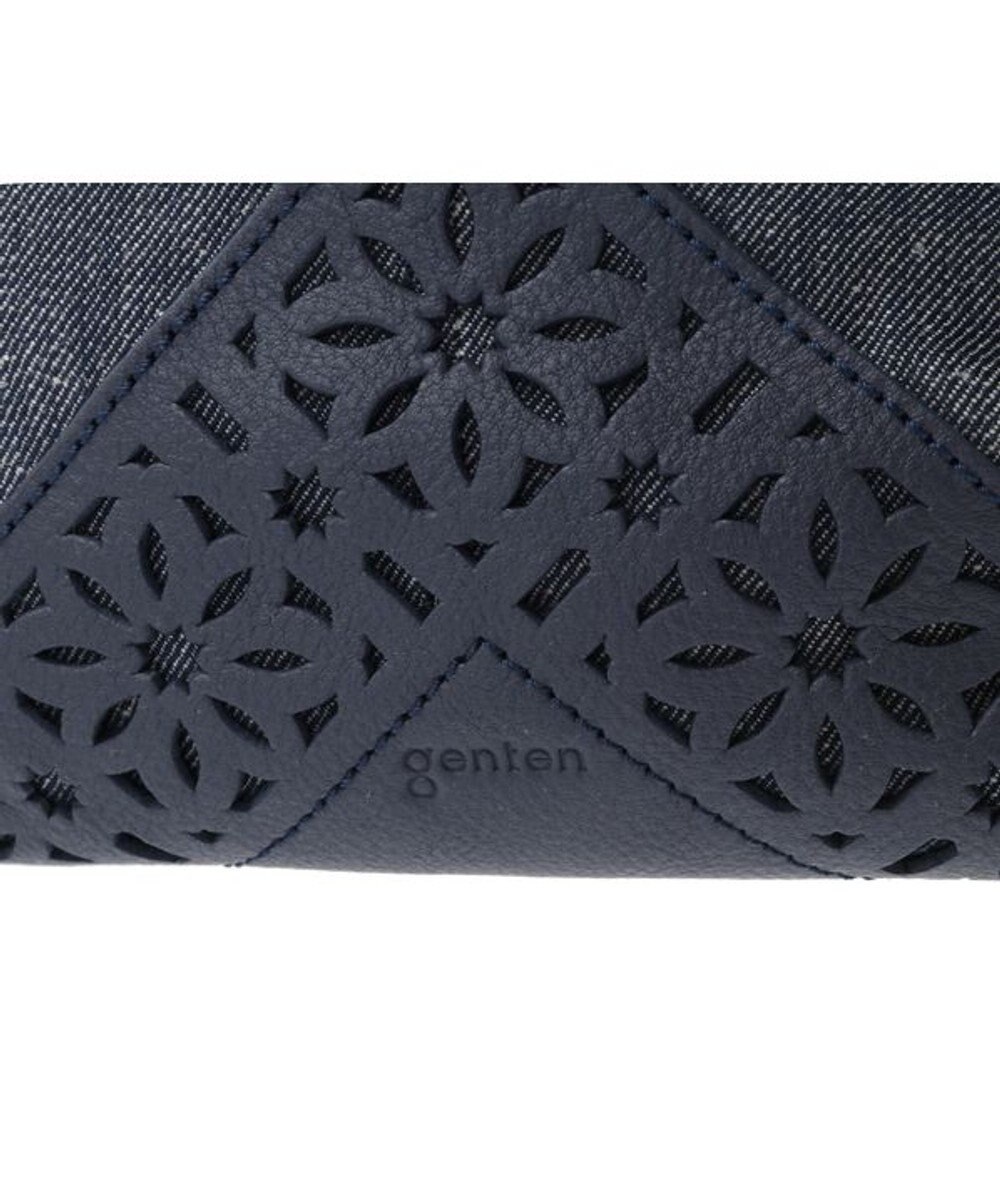 genten リノ トートバッグ大 