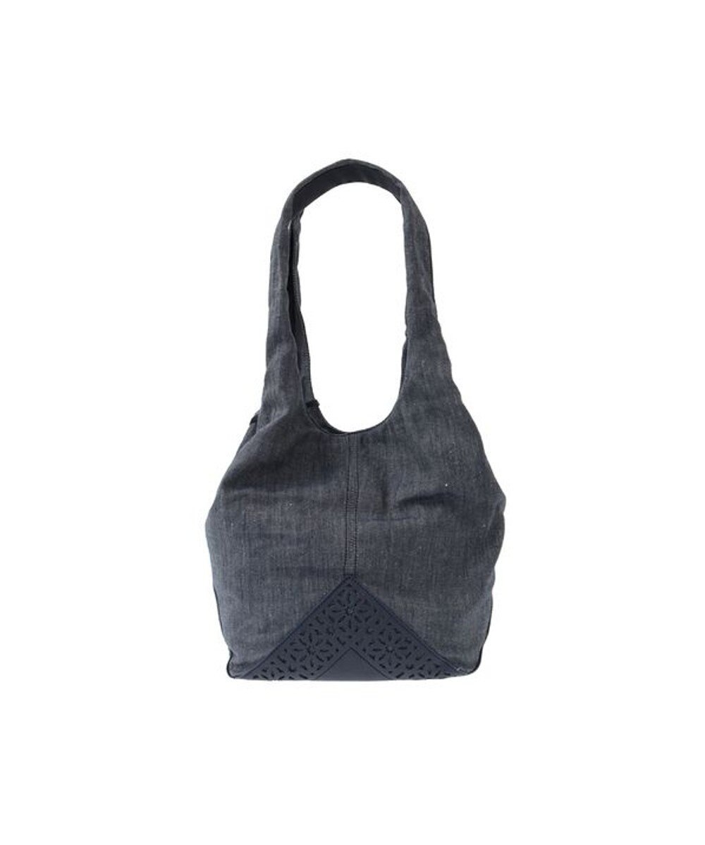 genten リノ トートバッグ大 