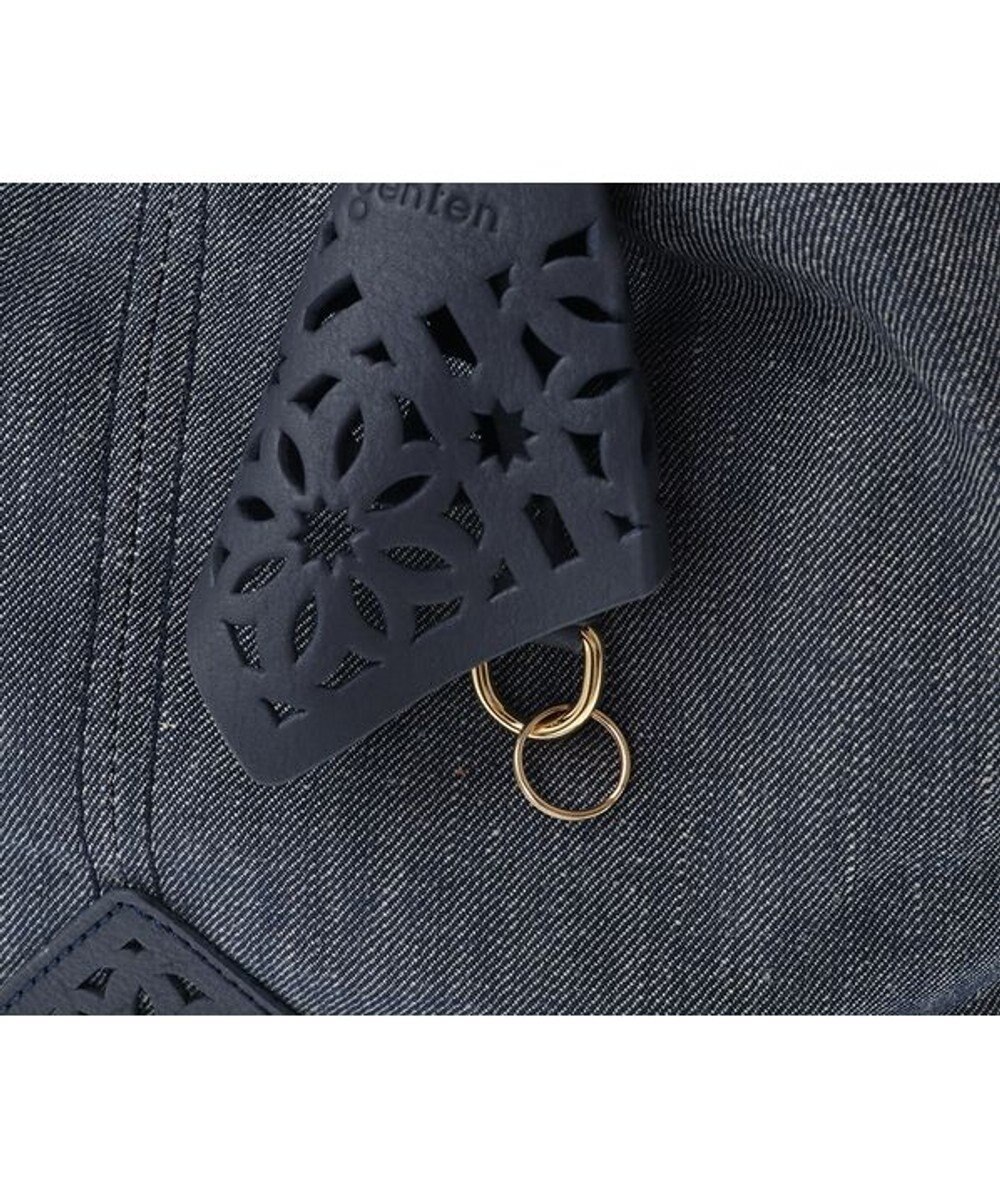 genten リノ トートバッグ大 