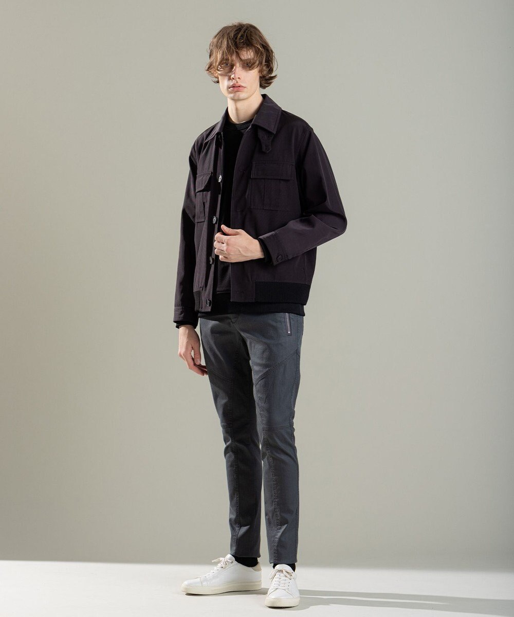 JOSEPH HOMME ハイパワーソフトストレッチ  / COMFY 