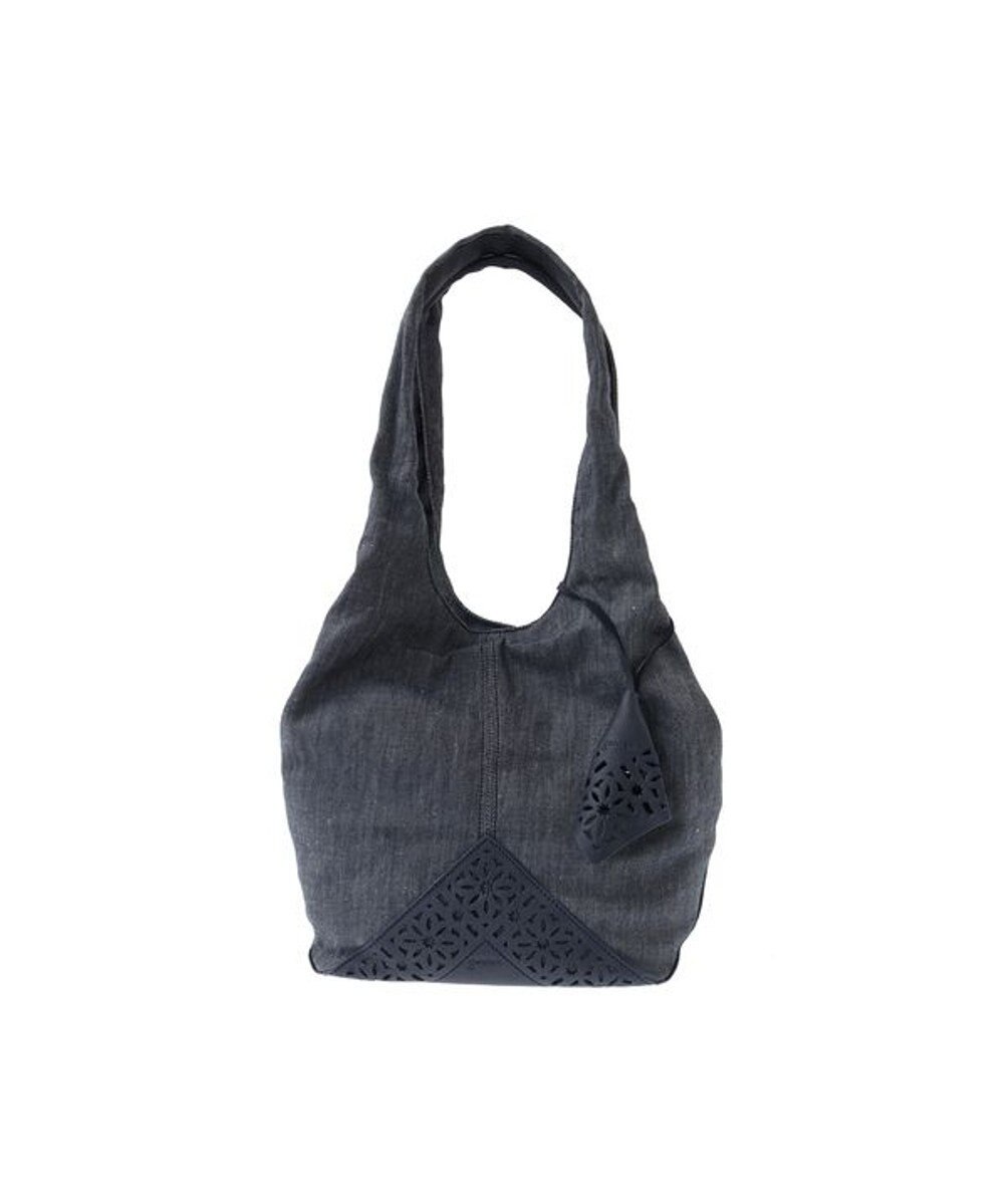 genten リノ トートバッグ大 