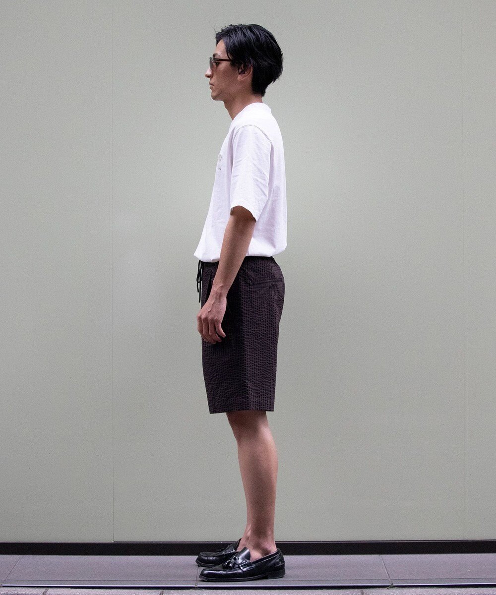 KASHIYAMA <EASY> COOLMAXサッカー/ショートパンツ 