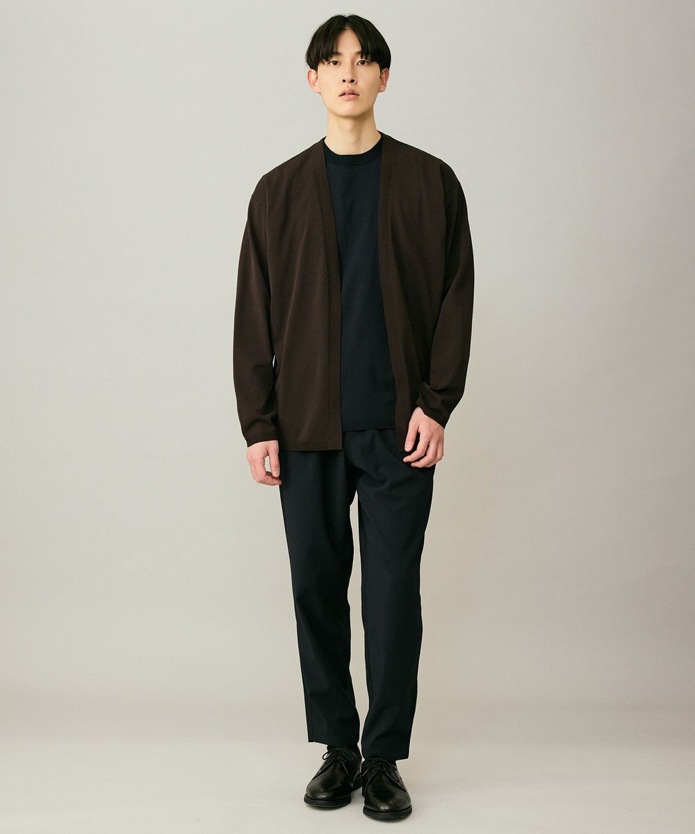 UNFILO MENS BREEZEMOVE イージーパンツ 