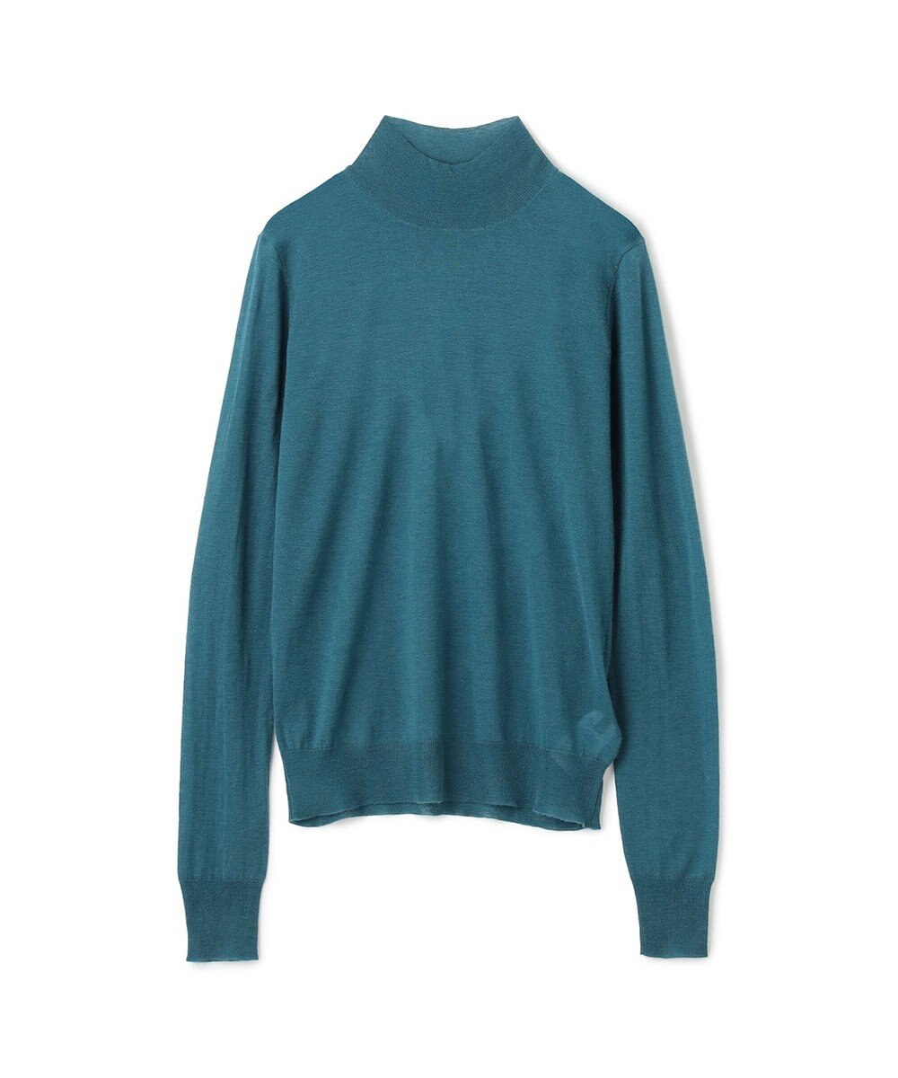 JOSEPH キャッシュエアー　ハイネックニット 