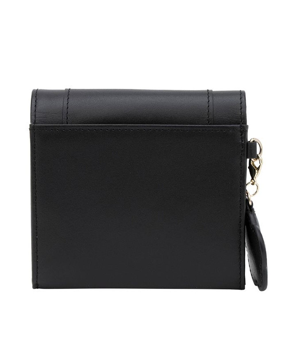 CLATHAS カシス 二つ折り財布 