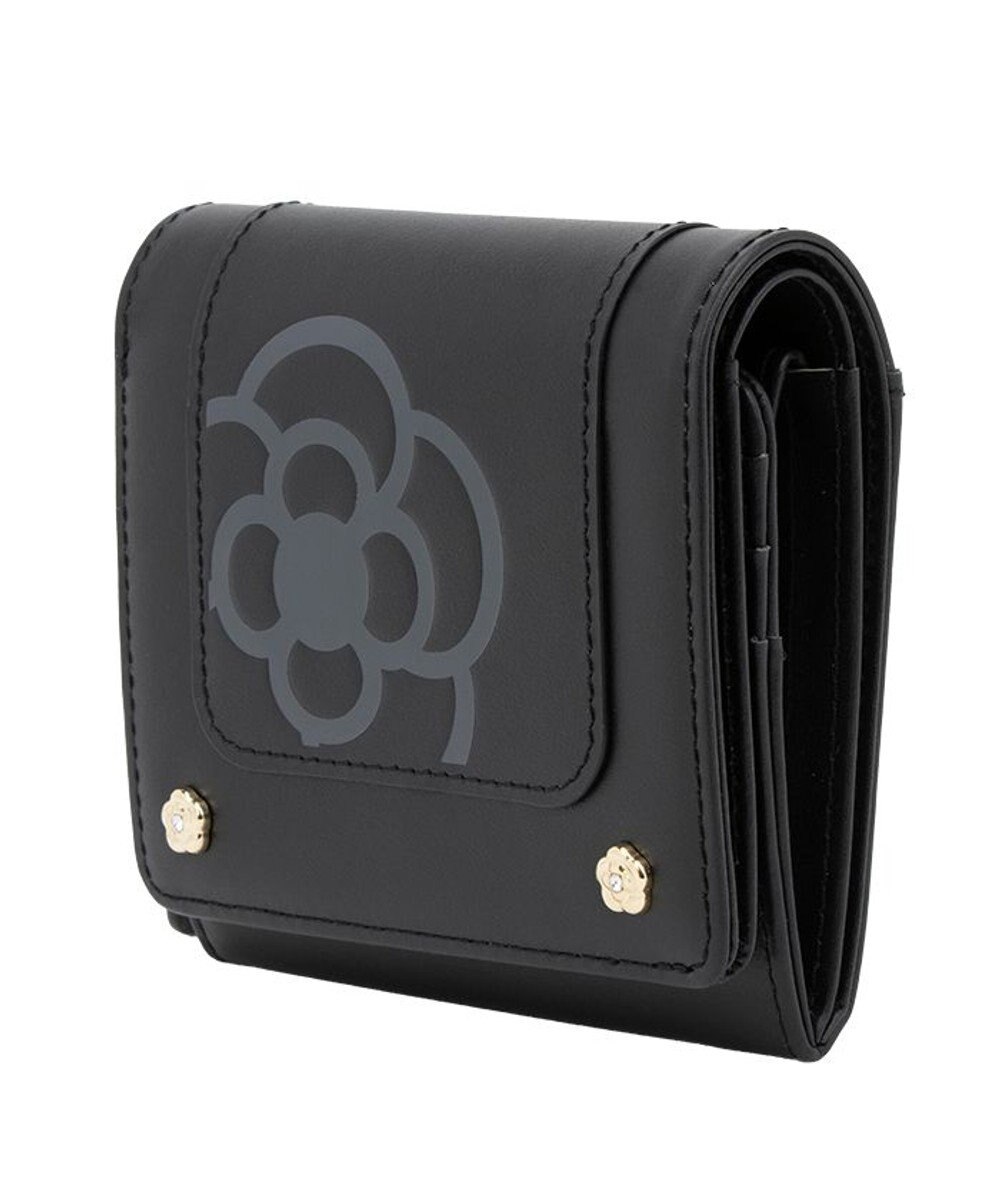 CLATHAS カシス 二つ折り財布 