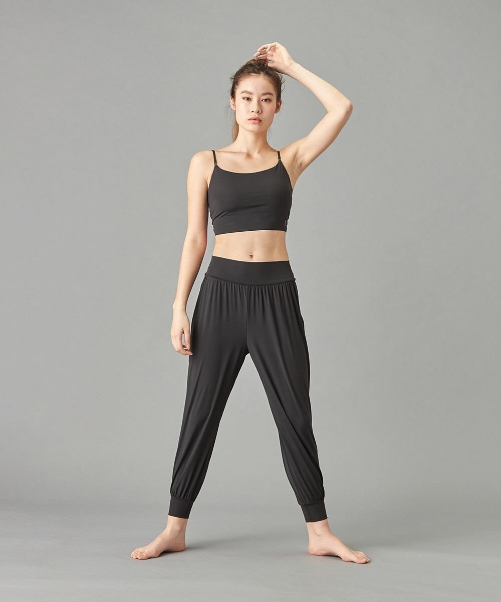 Chacott ZEN ブラトップ 