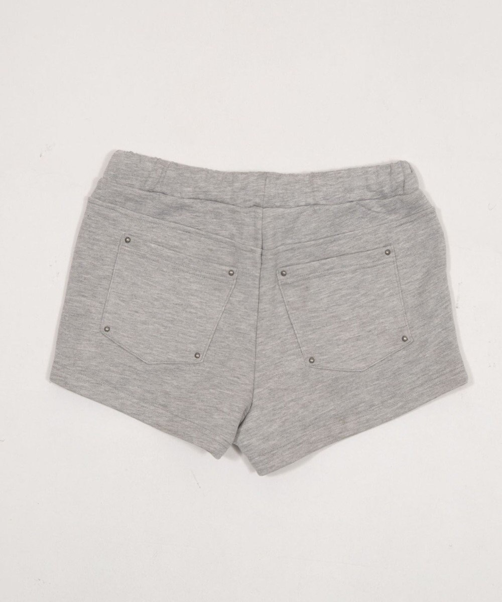 WEGO スタッズマイクロショートパンツ 