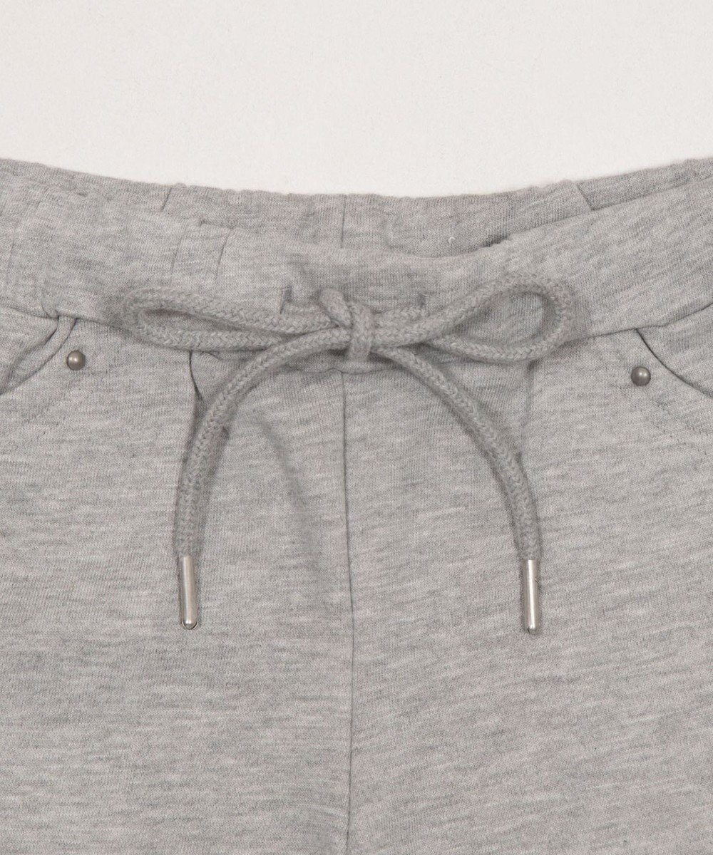 WEGO スタッズマイクロショートパンツ 