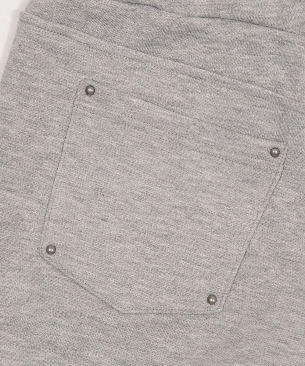 WEGO スタッズマイクロショートパンツ 