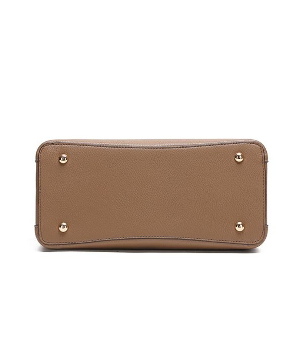 style code 【8/26入荷】【MERCURYDUO/マーキュリーデュオ】アオリワークハンドバッグ 