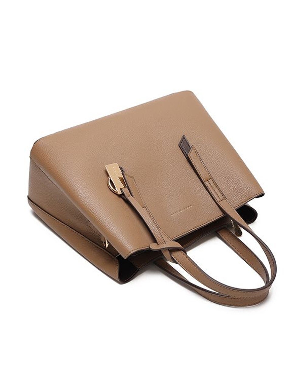 style code 【8/26入荷】【MERCURYDUO/マーキュリーデュオ】アオリワークハンドバッグ 