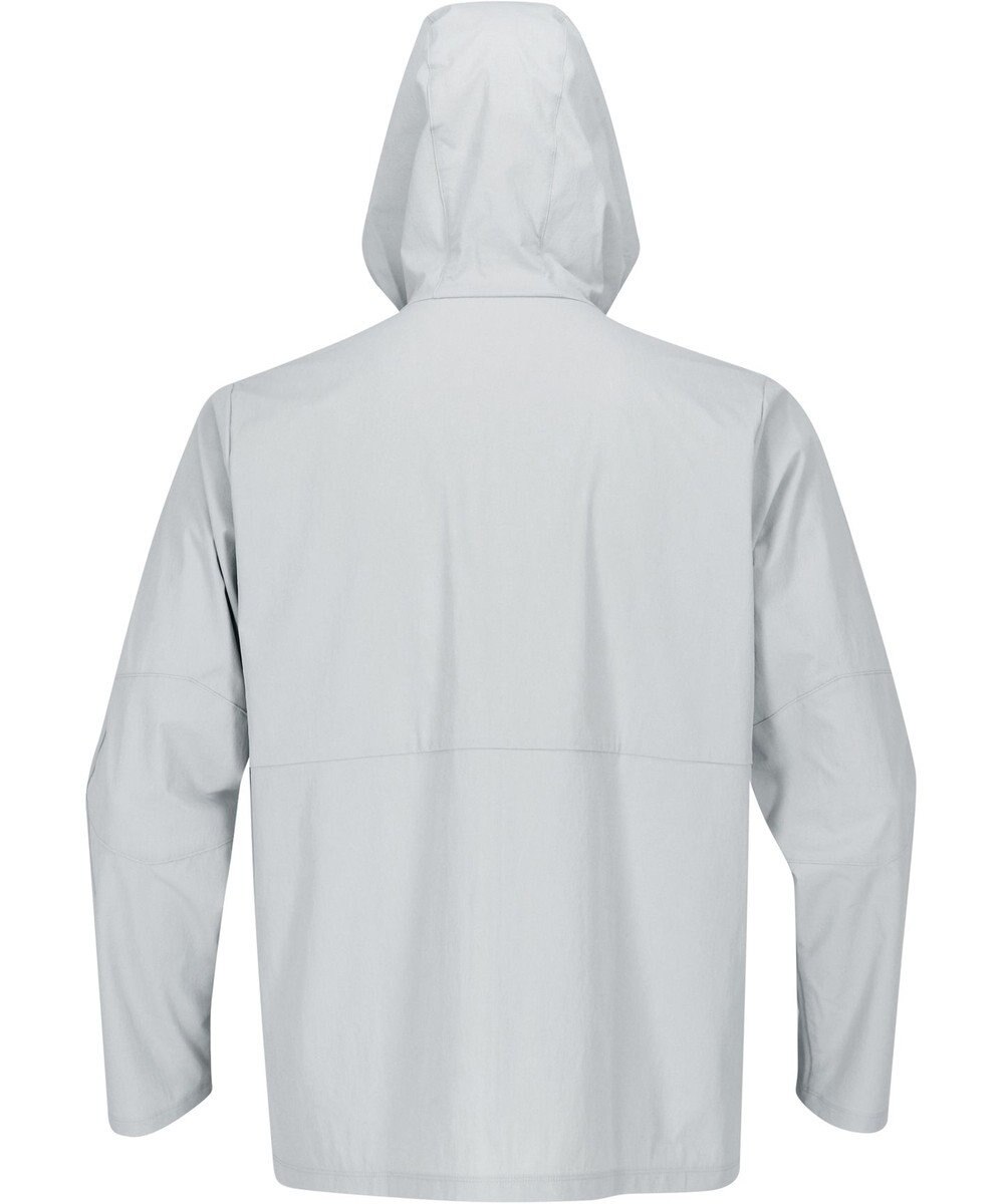 CW-X 【MEN】 CW-X トップス ジャケット 長袖 はっ水(本体) UVカット率90%以上(本体) フード付き メンズ DWO549 /ワコール 