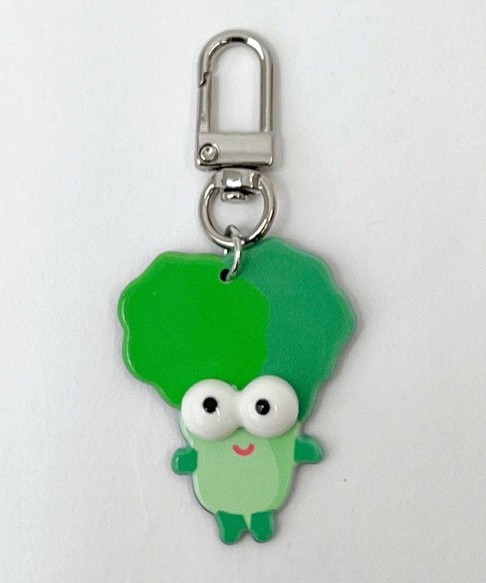 WEGO フードモンスターキーホルダー 