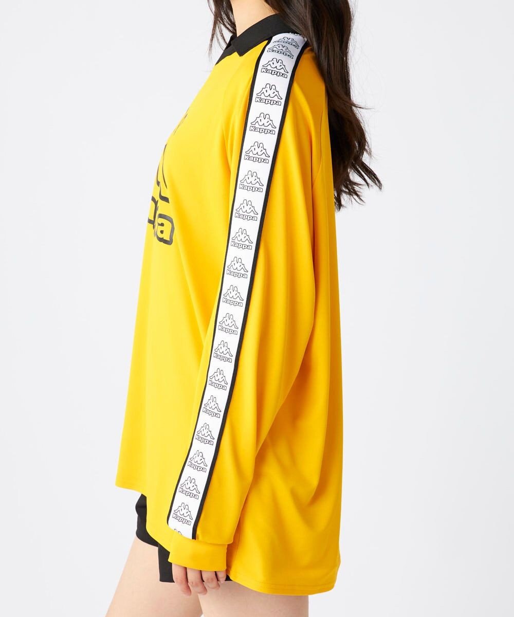 OP／FILA 【Kappa】ラッシュゲームシャツ・ボードショーツ付き　4点セット水着 