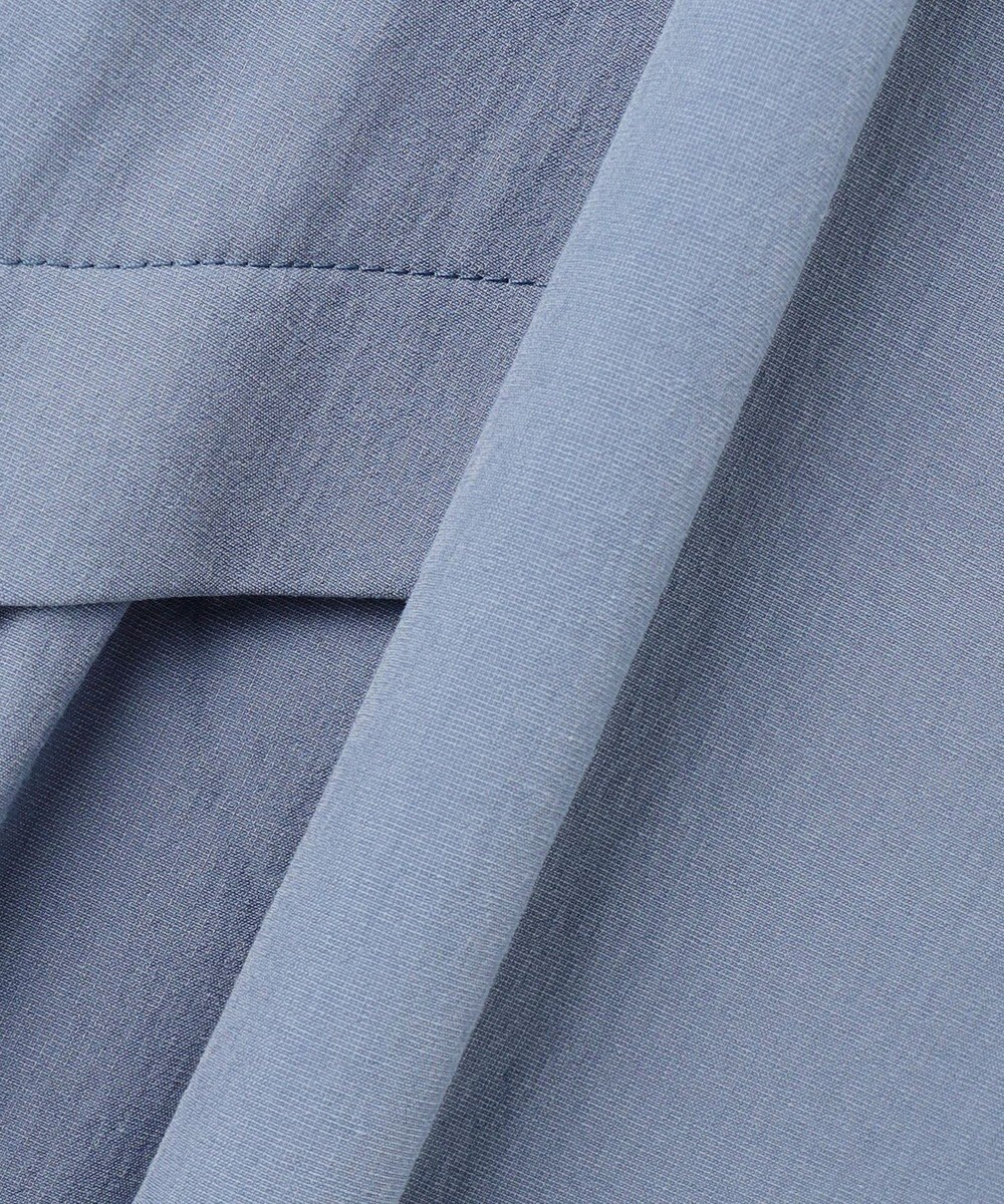 組曲 【2WAY】スーパーライトストレッチ ワンピース 