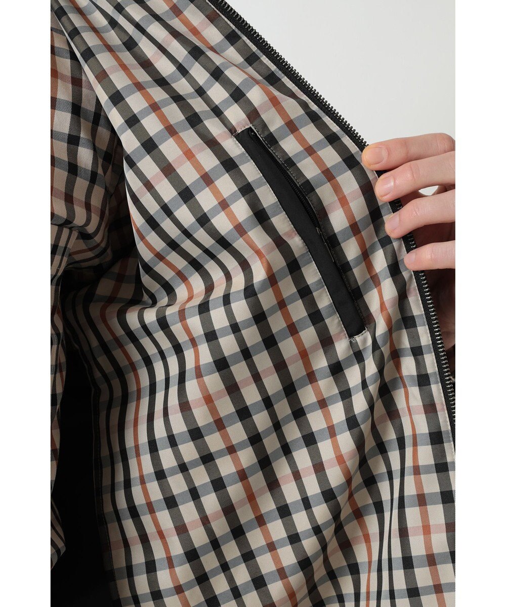 DAKS 撥水スイングトップ 