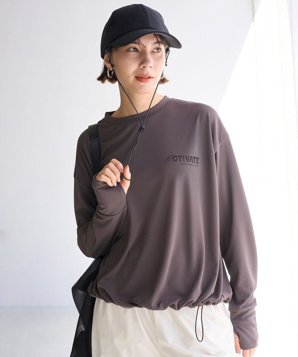 UNFILO FINE MOVE キャップ 