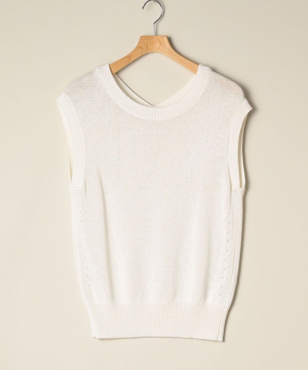 ONWARD Reuse Park 【組曲】ニット春夏 