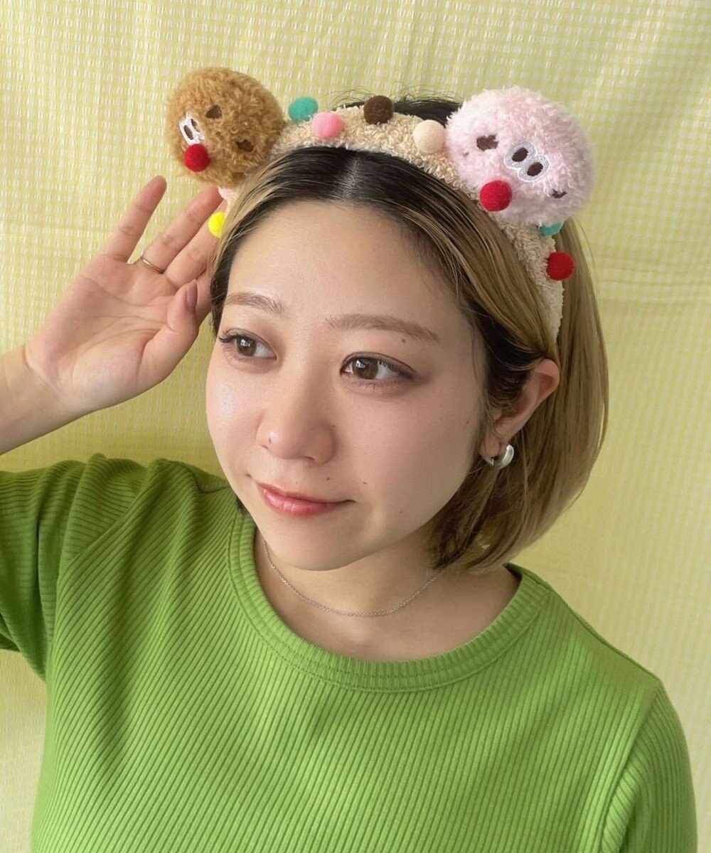 WEGO イベントカチューシャC 