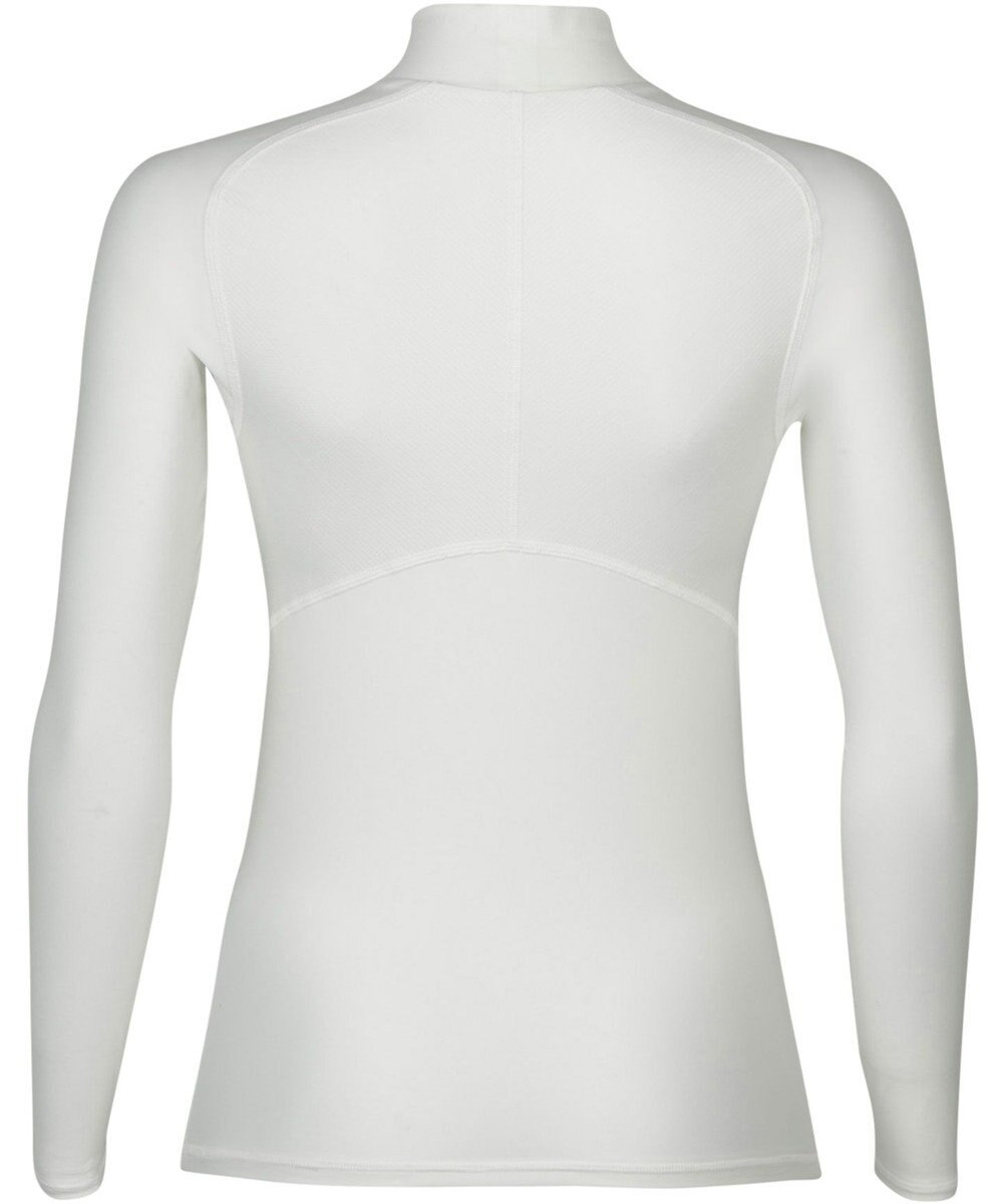 CW-X 【WOMEN】　機能性トップス　SECOND　BODY　2.0　吸汗速乾　UVカット率90%以上　抗菌防臭　ハイネック・長袖　/ワコール　CHY039 