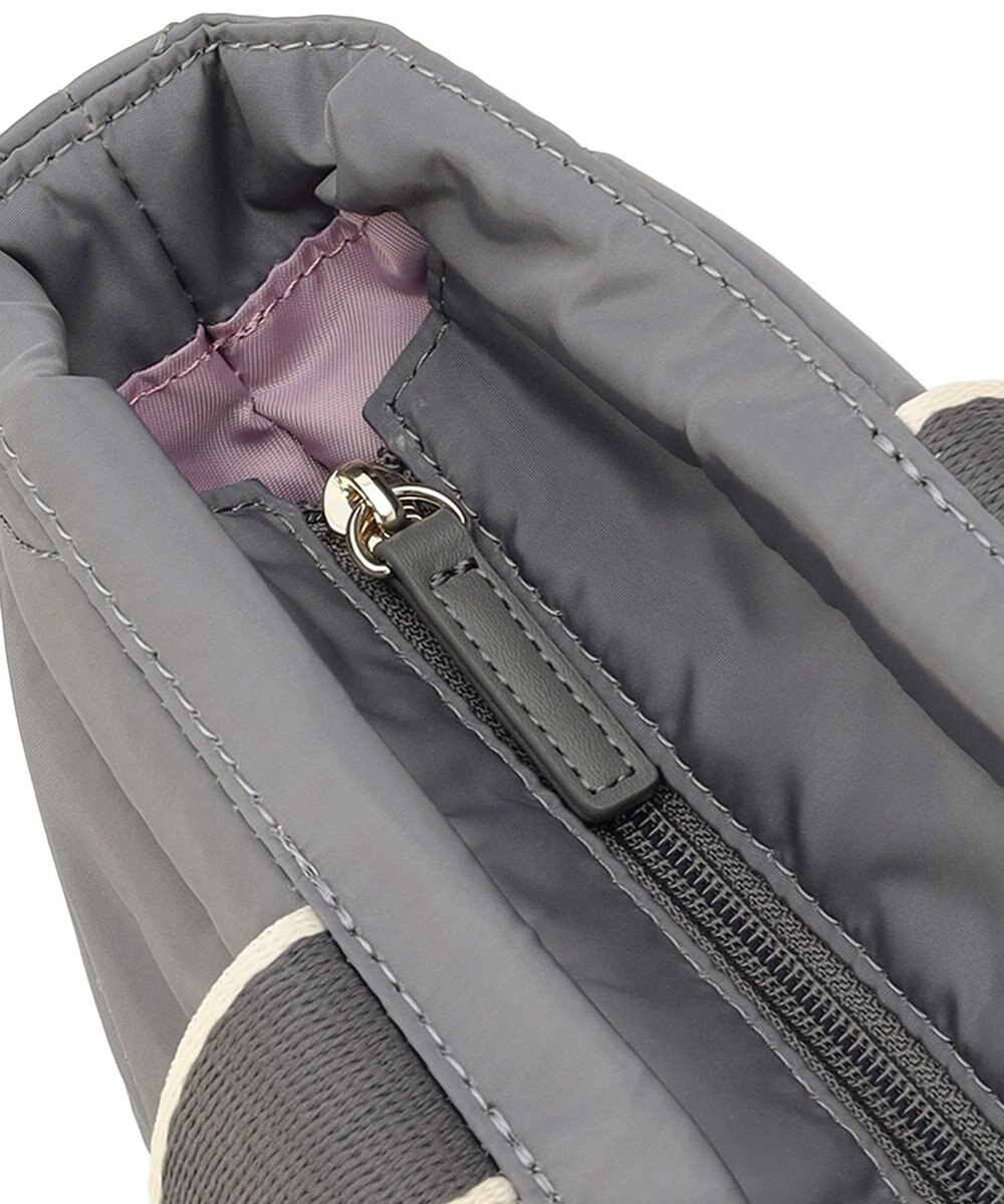 TOCCA ACCANTO TOTE トートバッグ【WEB＆一部店舗限定・A4サイズ対応】 