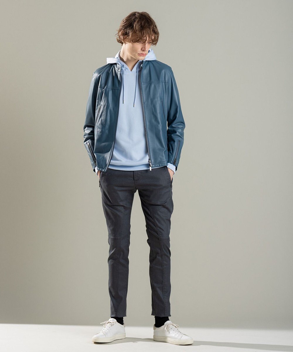 JOSEPH HOMME ハイパワーソフトストレッチ  / COMFY 