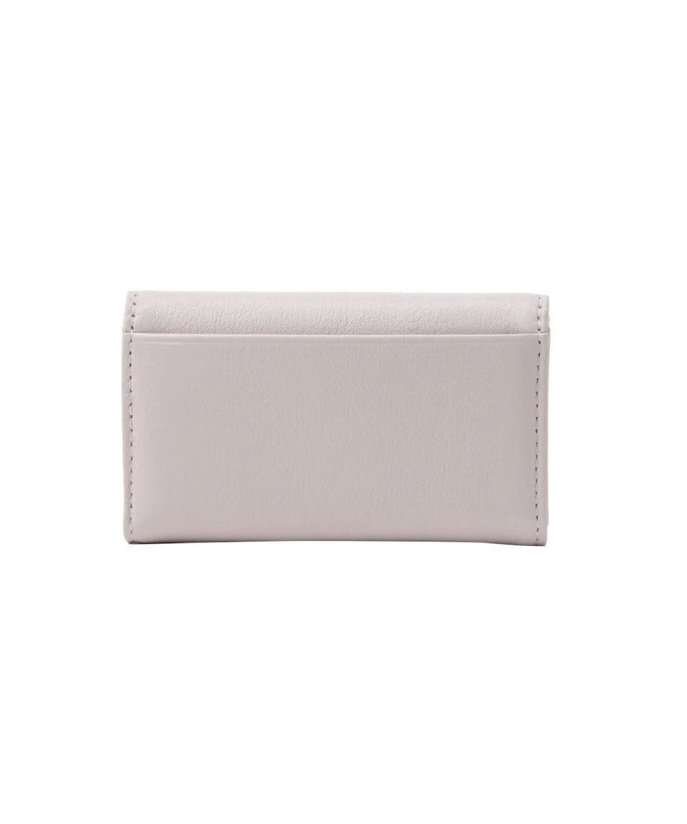 LANVIN en Bleu デクール キーケース 