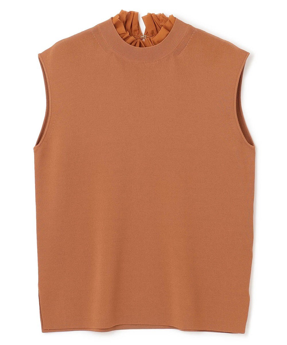 BEIGE， VALOIS / ニットトップス 