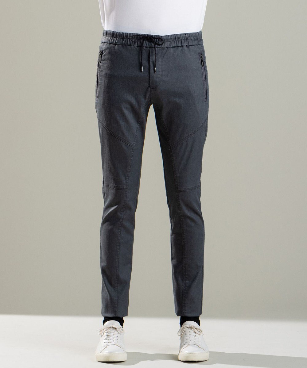 JOSEPH HOMME ハイパワーソフトストレッチ  / COMFY 