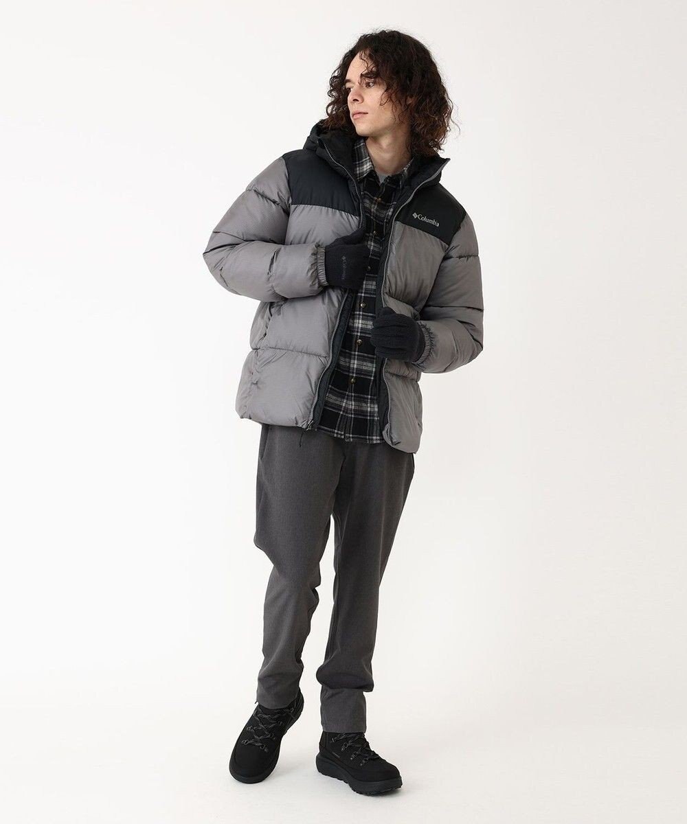 Columbia Columbia/ バックアイスプリングスグローブ /コロンビア 