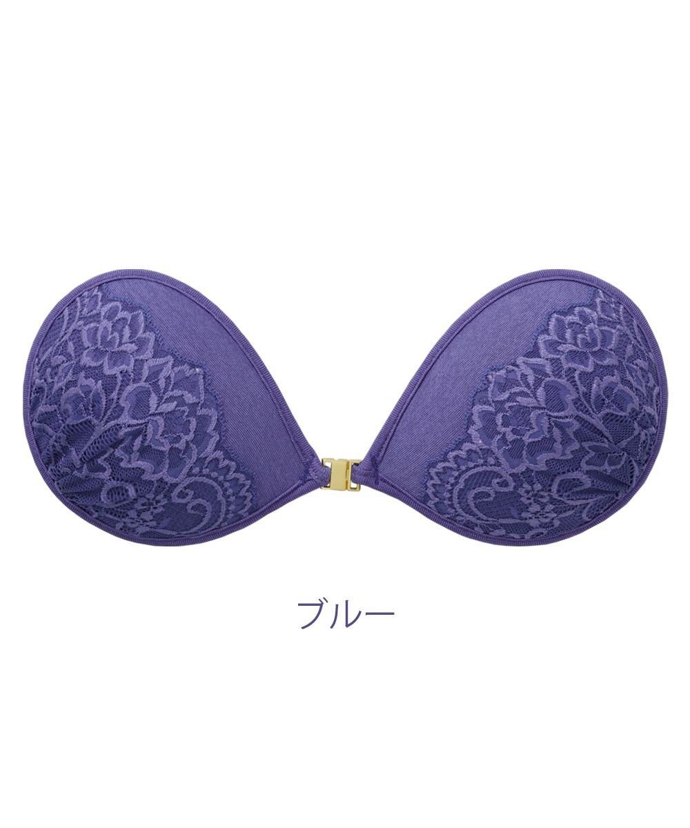 BRADELIS New York 【NuBra / ナチュラルタイプ】ヌーブラ・エアーライト セシル 