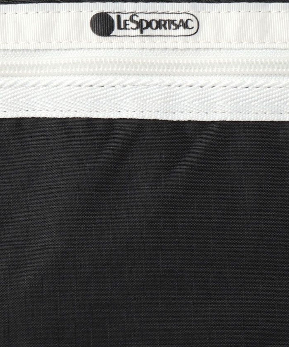 LG BUCKET SHOULDER BAG/スペクテイターブラック, スペクテイターブラック, F