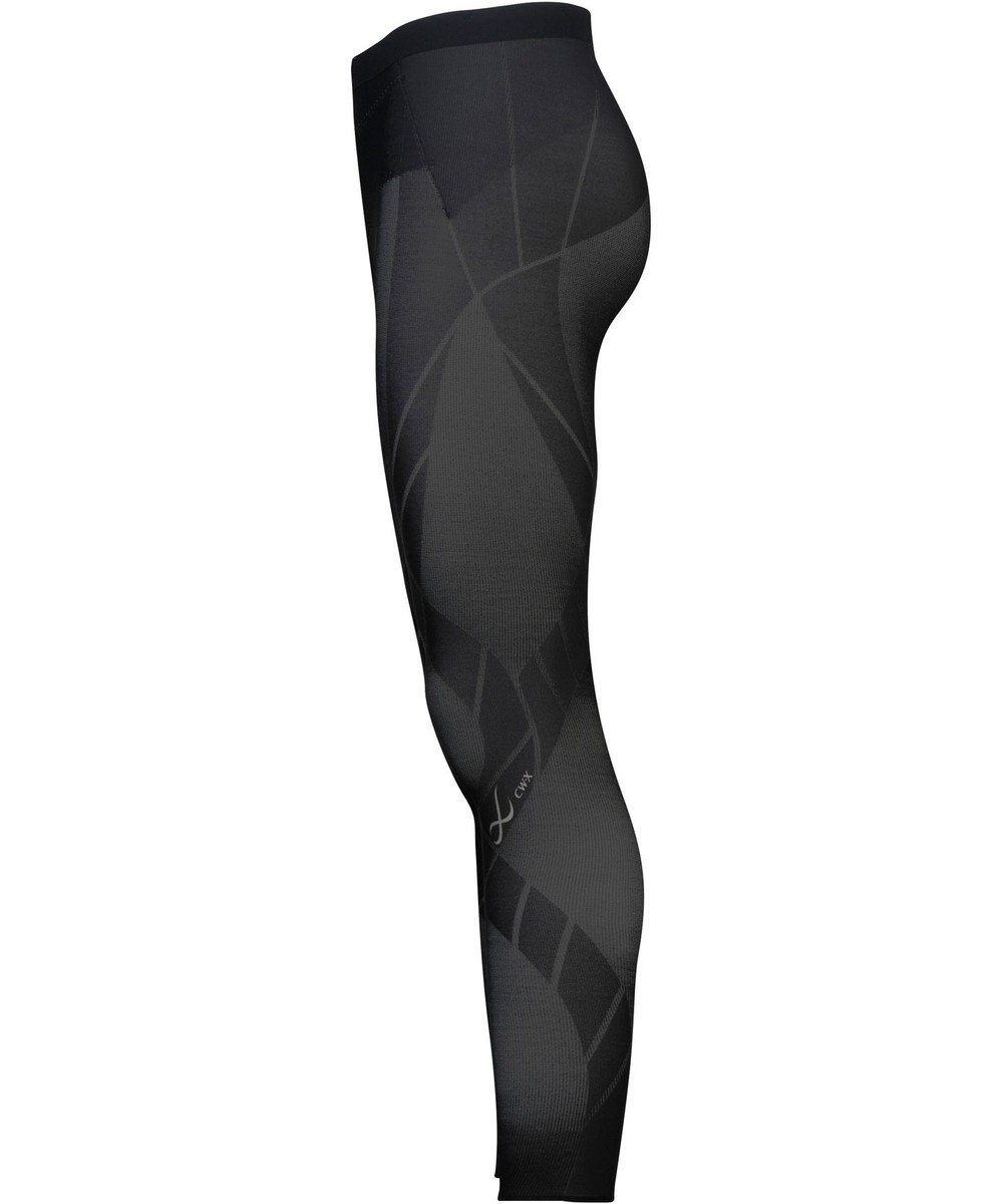 CW-X 【MEN】下半身フルサポート　ジェネレーターモデル　熱・ムレを逃して涼しく快適　/ワコール　HZO779 