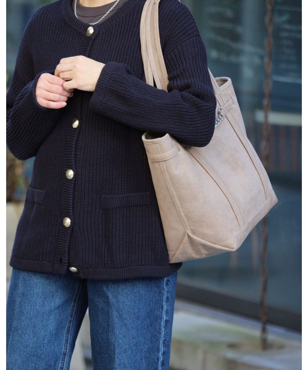 MORROW by thank 【A4サイズ収納可/軽量】SAILAS トートバッグ L 