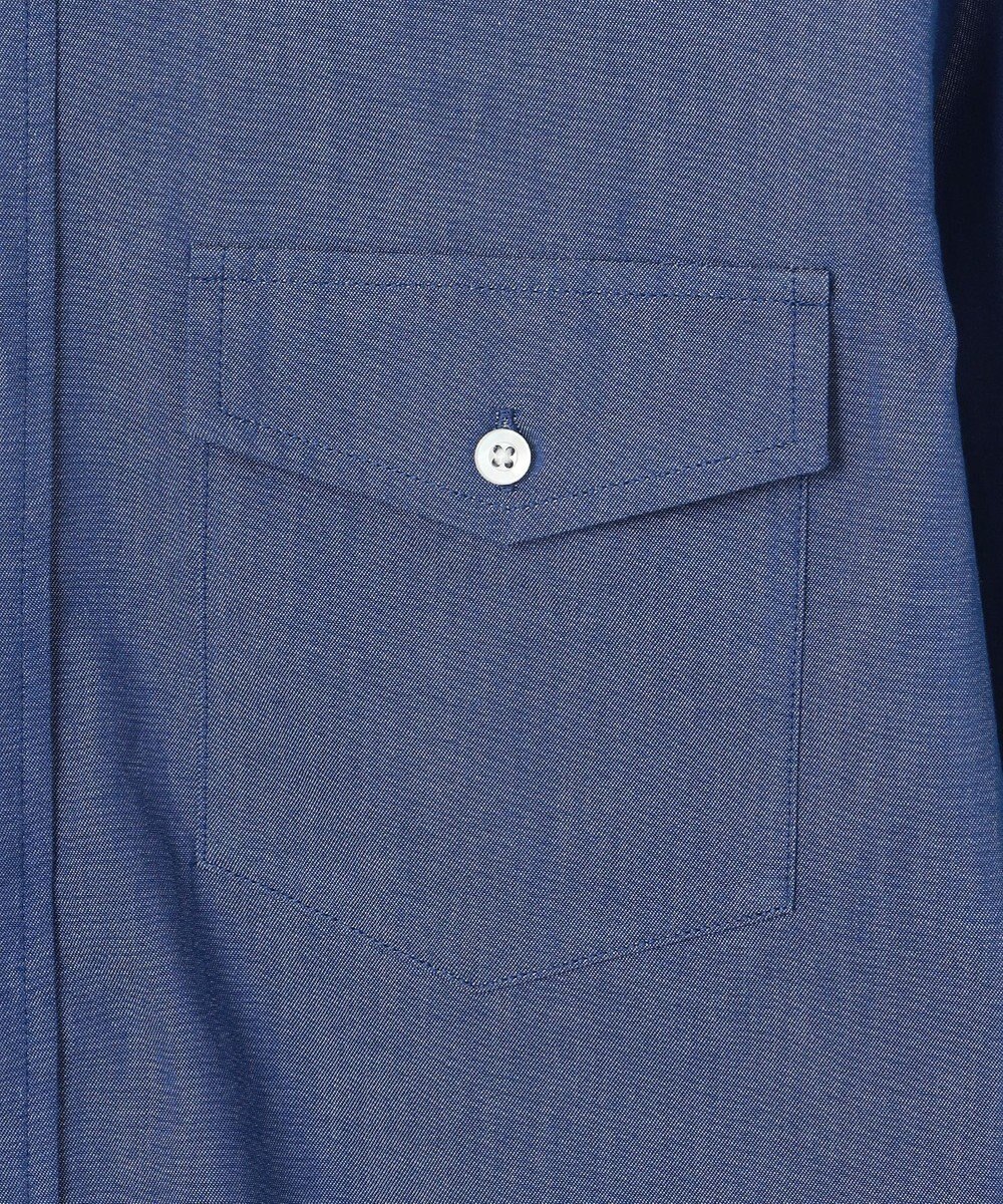 J.PRESS MEN 【WEB・一部店舗限定】ダンガリーシャツ/B.D. 