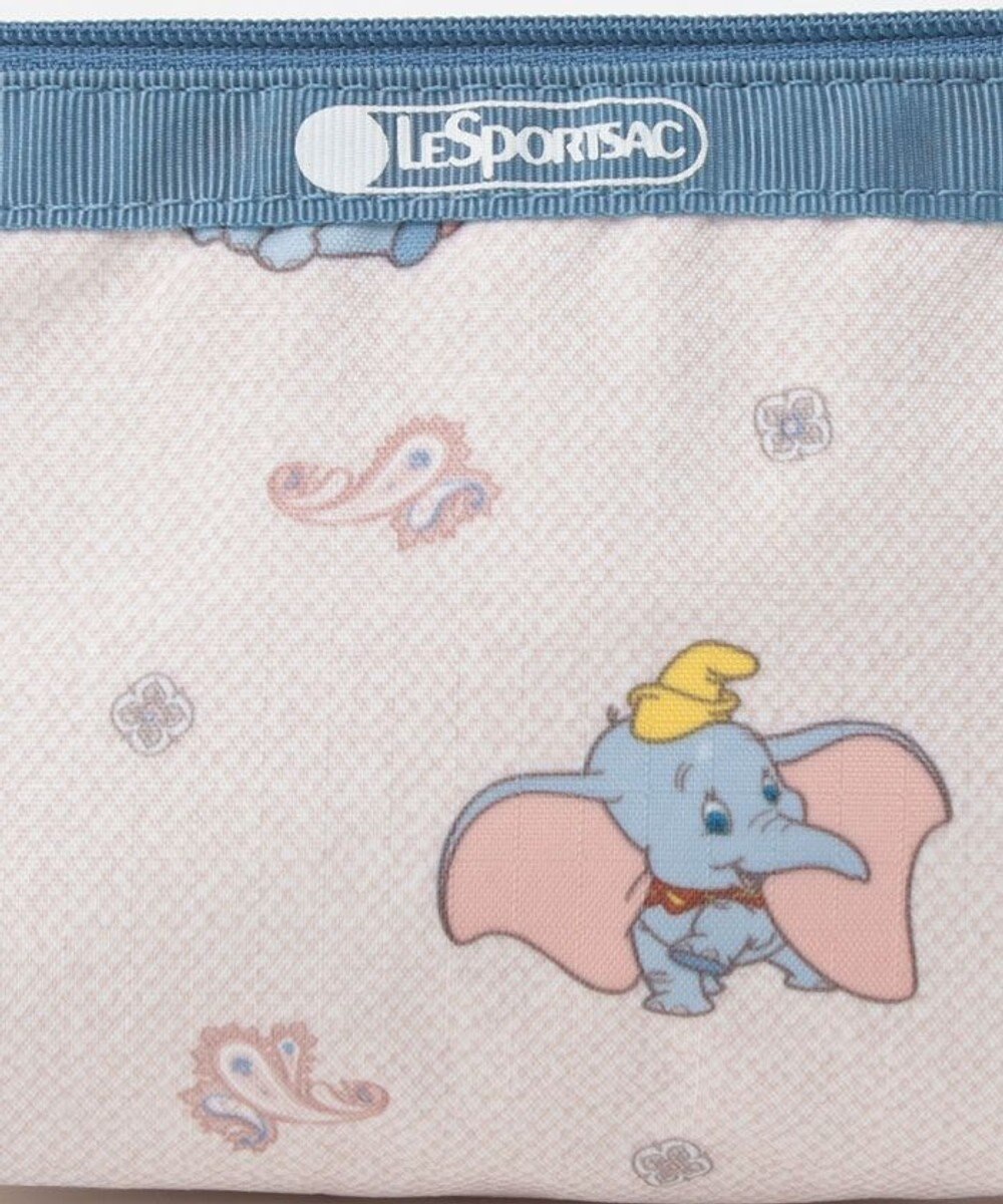 Small Sloan Cosmetic ダンボペイズリー Lesportsac ファッション通販 公式通販 オンワード クローゼット Small Sloan Cosmetic ダンボペイズリー Lesportsac ファッション通販 公式通販 オンワード クローゼット