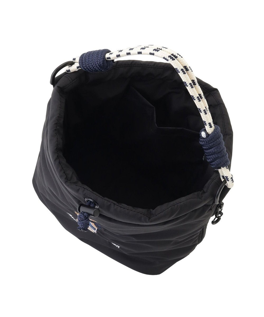 MOONBAT POLO RALPH LAUREN(ポロ ラルフローレン) 【C-zeroはっ水】レインバッグ ショルダーバッグ フラッグベア ポロベア ワンポイント 無地 