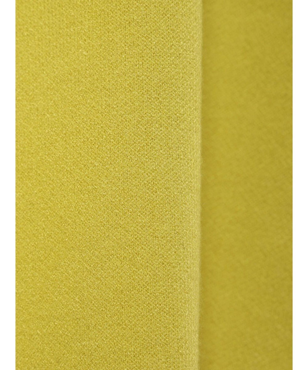 earth music&ecology やわらかタッチハイネックチュニック 