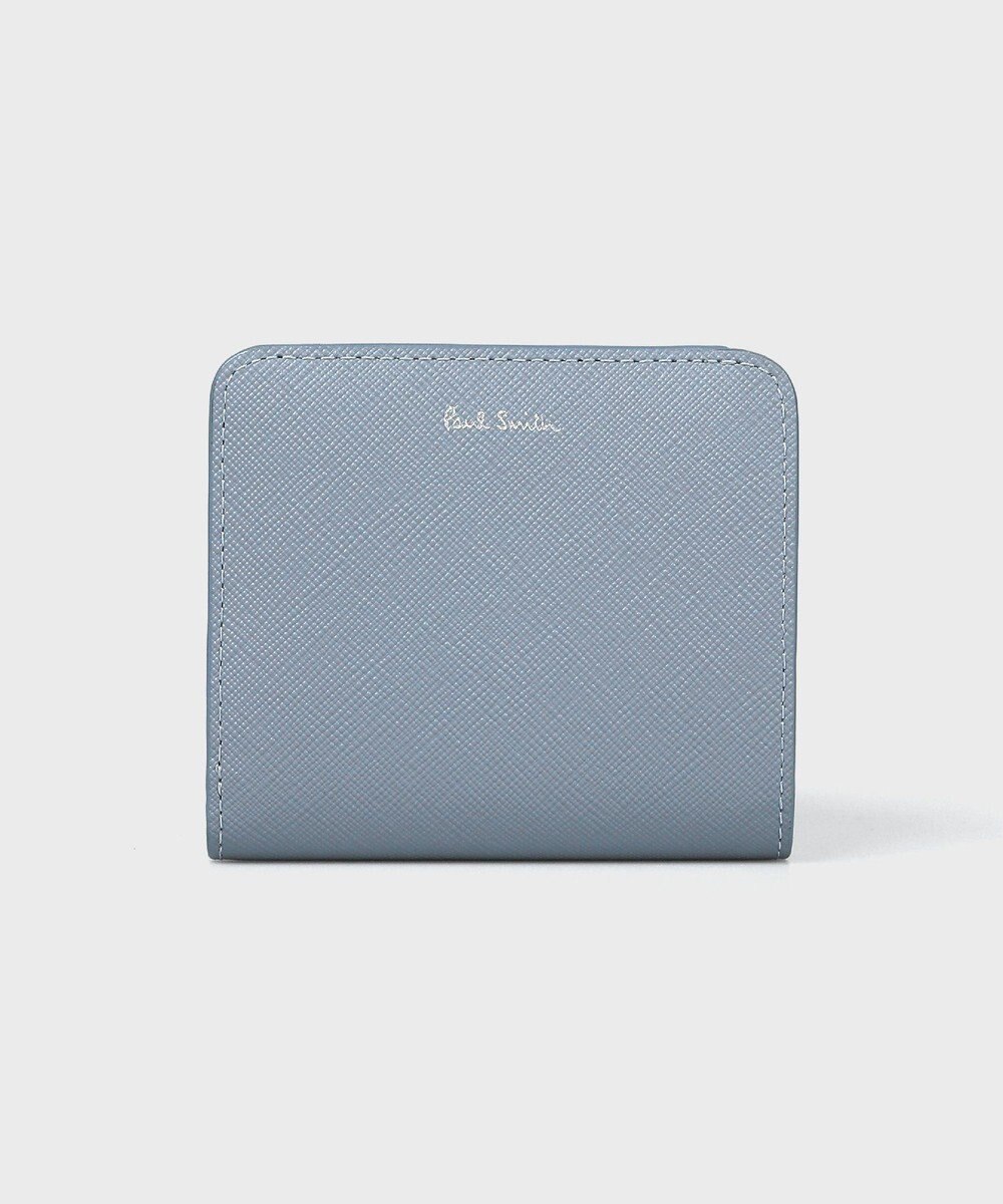 Paul Smith スワールプラー 2つ折り財布 