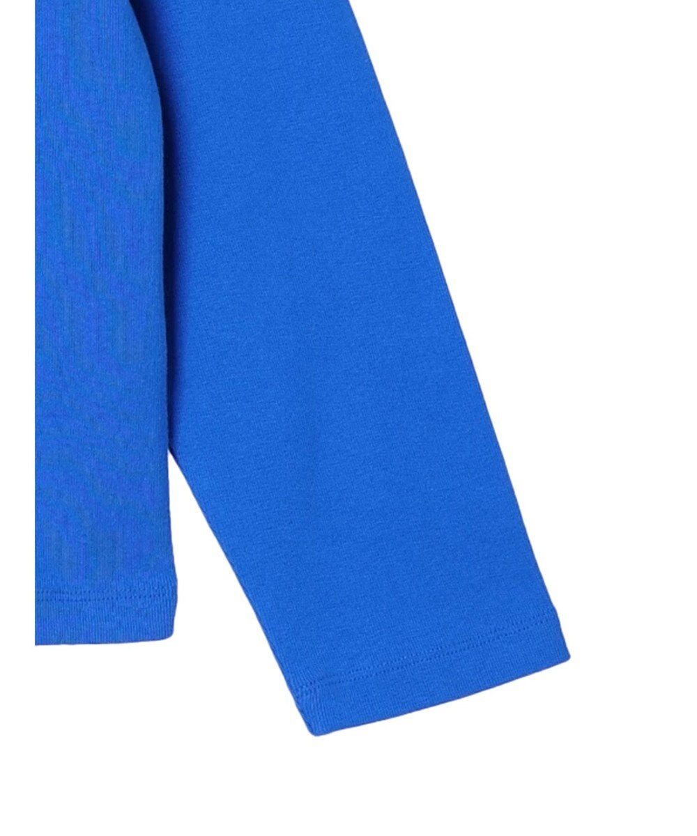 Green Parks リブカットカーディガン 