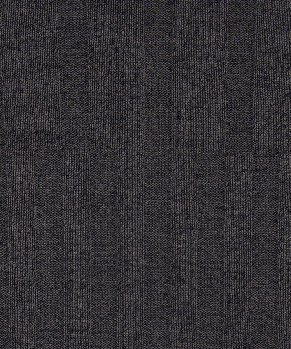 JOSEPH 【WEB&OUTLET限定・洗える】テクスチャードレーヨン　ラウンドネックニット 