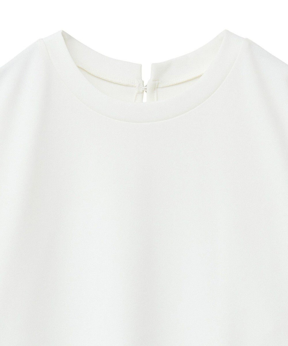 AMERICAN HOLIC バックタックロングプルオーバー 