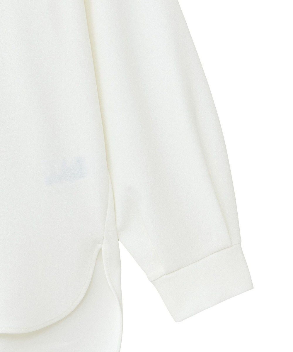 AMERICAN HOLIC バックタックロングプルオーバー 