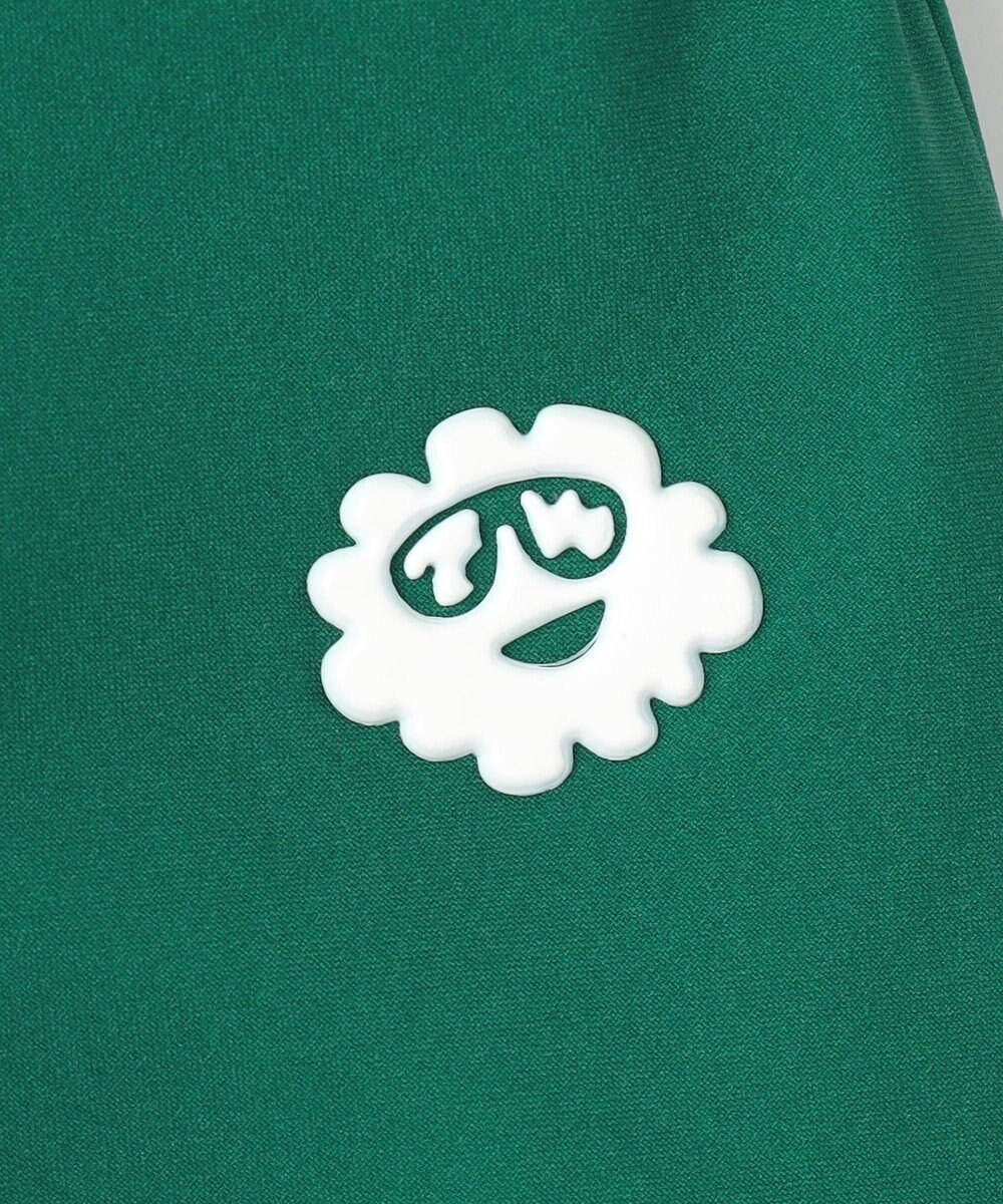 PW CIRCULUS 【ペチパンツ付】【WOMEN】フレアスカート ゴルフウェア レディース 