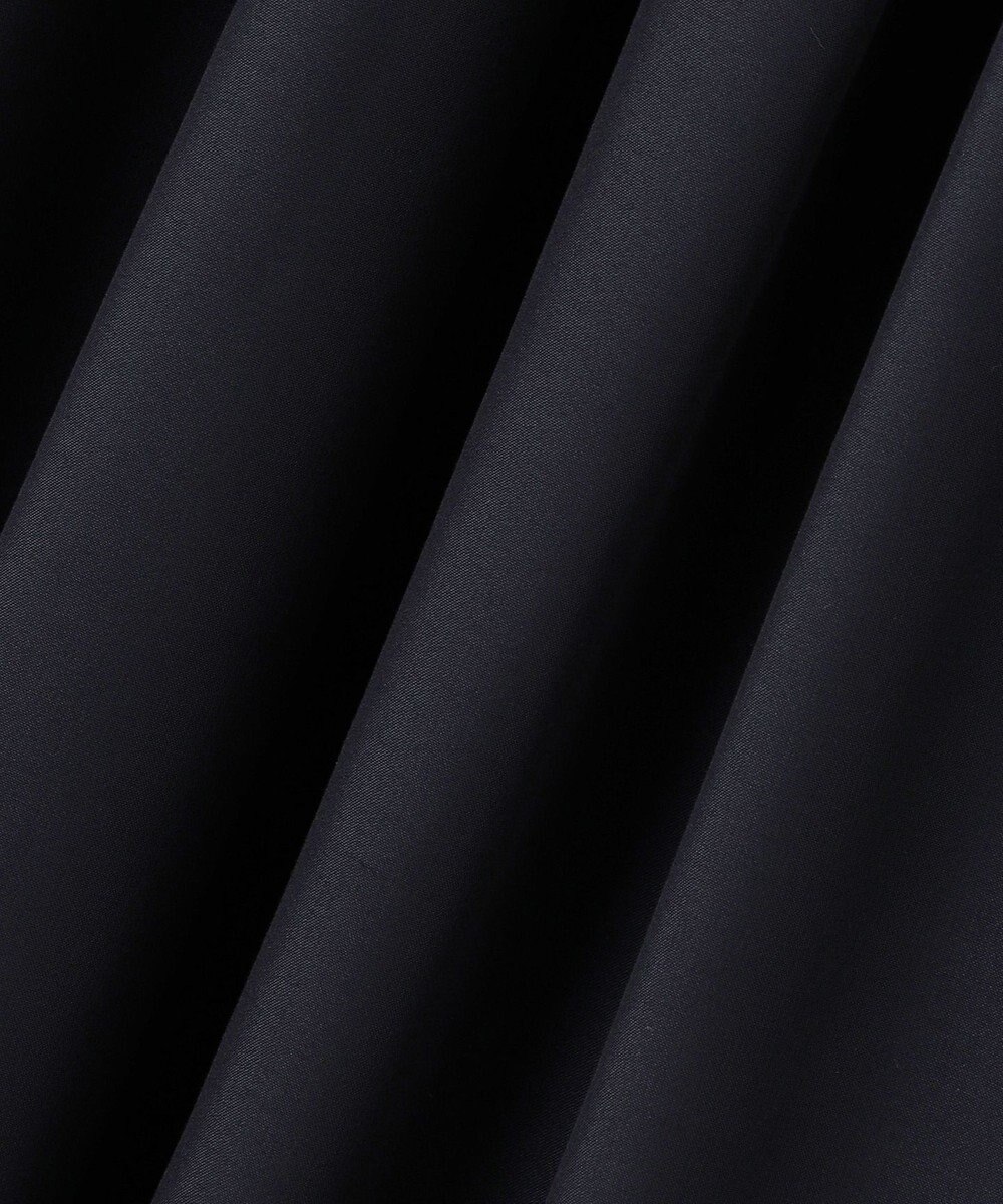 ANY SIS 【洗える】ピンタックハイウエスト ワンピース 