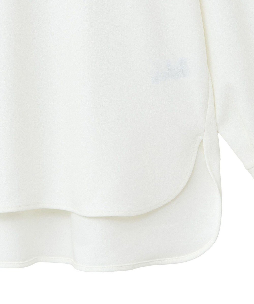 AMERICAN HOLIC バックタックロングプルオーバー 