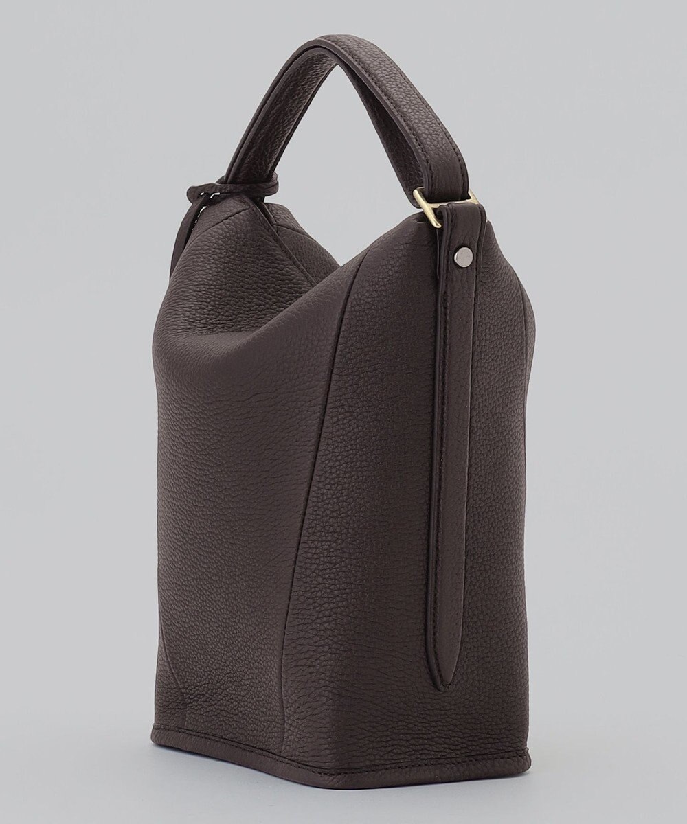 GOTAIRIKU 【ETIAM】シュリンク ハンド＆バングルバッグ《Follow》 