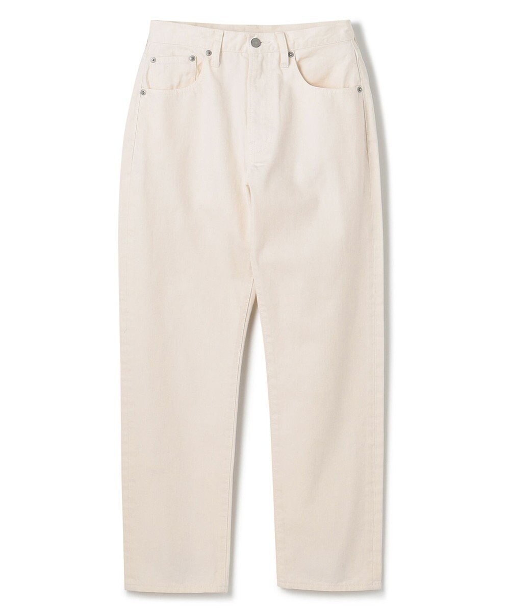 uncrave ストレート デニム パンツ（uncrave STANDARD） 