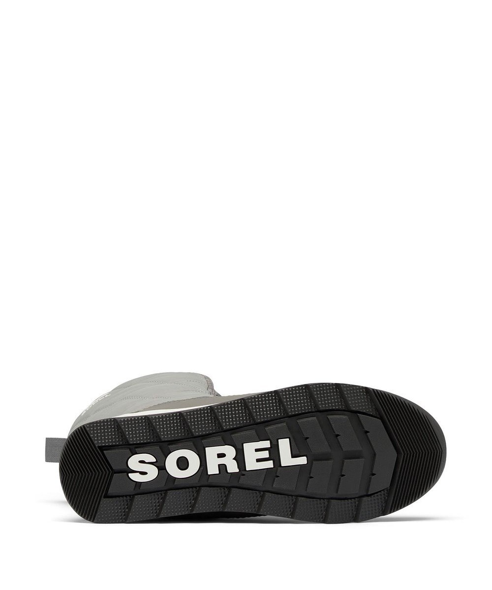 SOREL ウィットニー2プラス　トールレース　ウォータープルーフ 